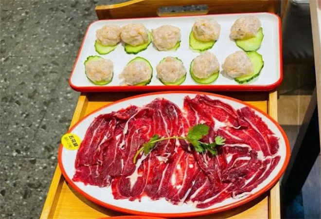 潮兴美食坊火锅加盟 潮兴美食坊火锅加盟