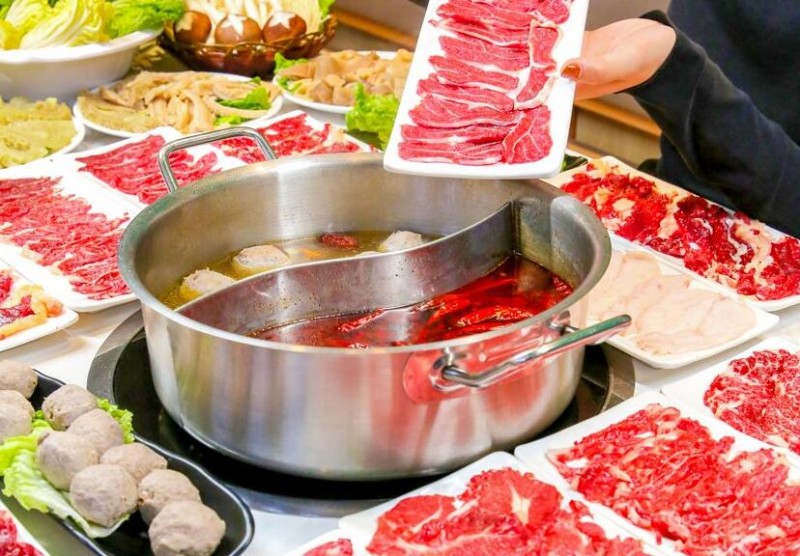 牛肉自助火锅加盟 牛肉自助火锅加盟