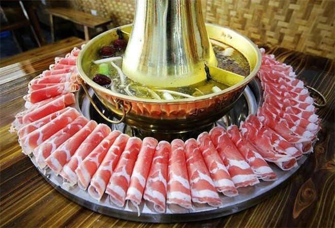 京元盛铜锅涮肉加盟