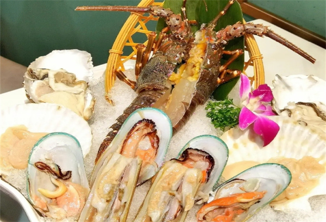 宝燕海鲜火锅加盟 宝燕海鲜火锅加盟