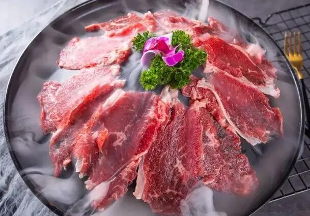 陈记顺和潮汕牛肉火锅