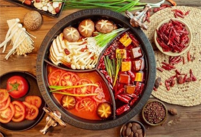 陈金艳火锅馆加盟