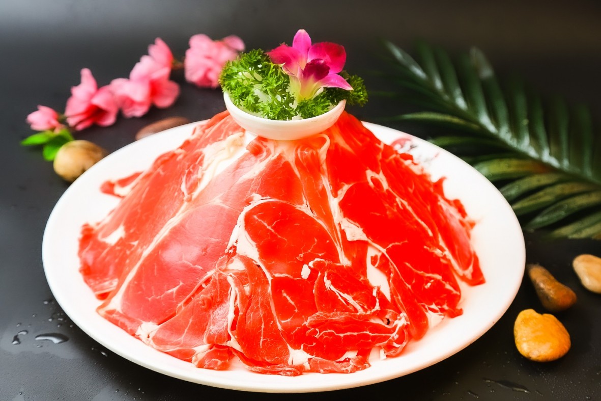 坎上坎老火锅加盟
