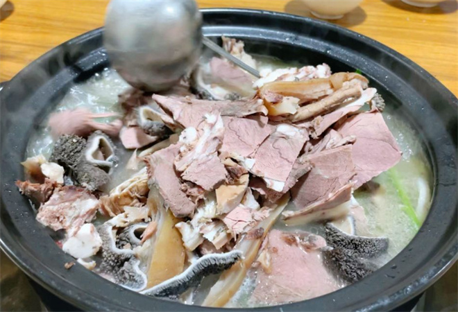 呦羊府火锅加盟 呦羊府火锅加盟