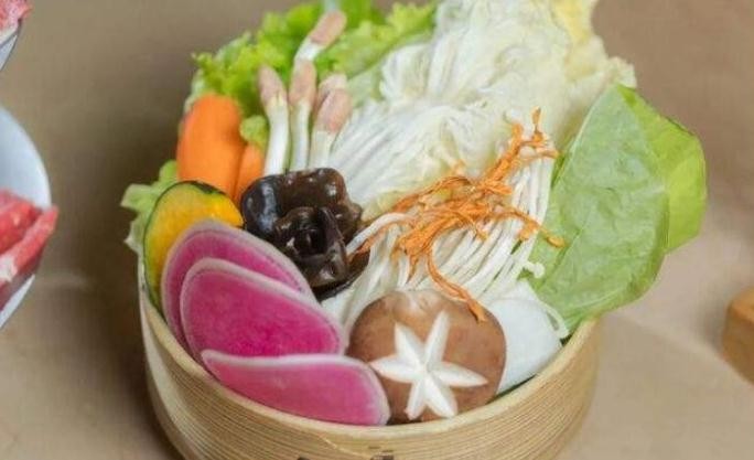 渝火锅食材超市