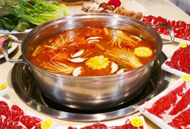 特色牛肉火锅加盟