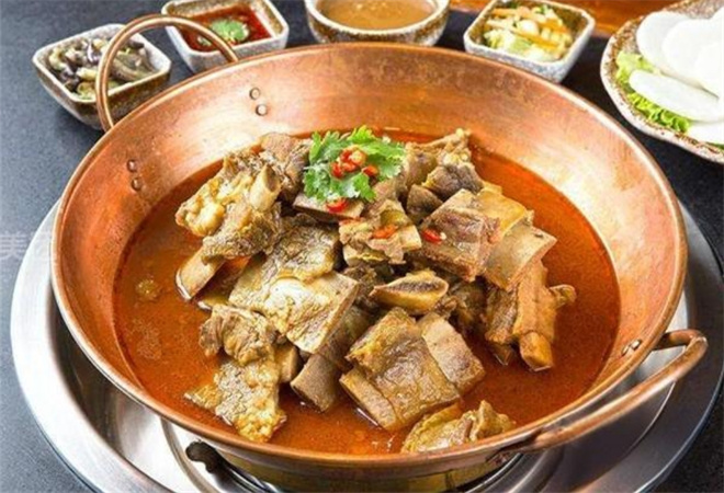 顶顶牛排火锅 顶顶牛排火锅