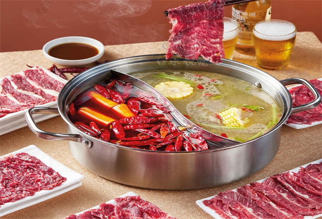 十大潮汕牛肉火锅 十大潮汕牛肉火锅