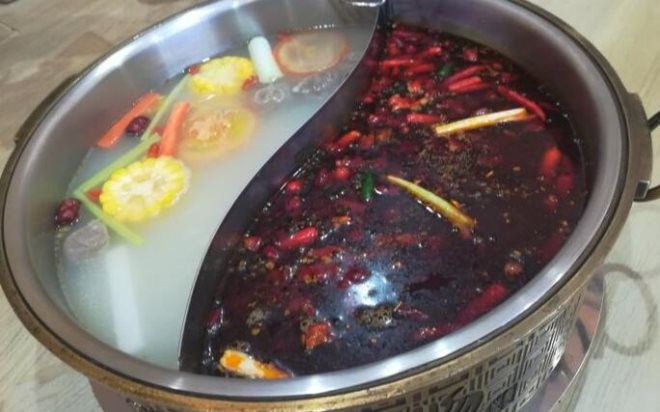龙囍捞肉加盟