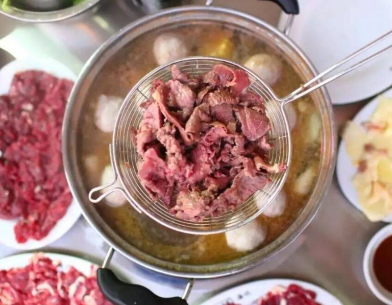 解牛派汕头功夫牛肉火锅加盟 解牛派汕头功夫牛肉火锅加盟