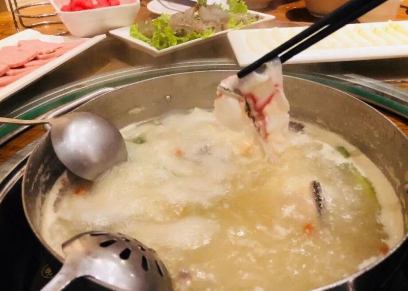 中山鱼庄火锅加盟 中山鱼庄火锅加盟