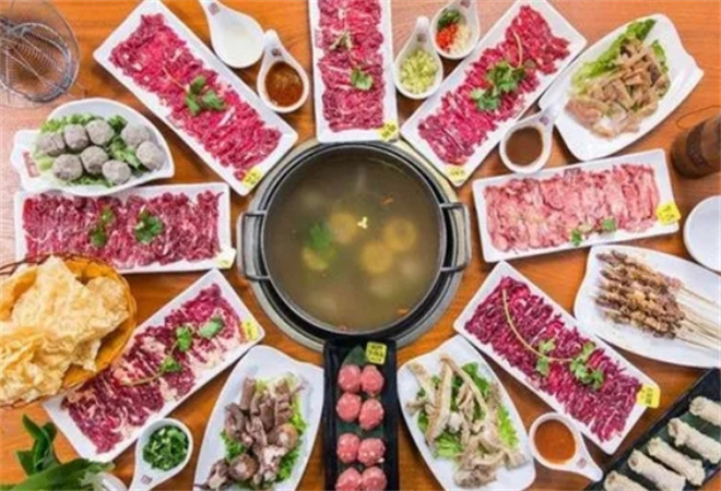 特色牛肉火锅加盟 特色牛肉火锅加盟