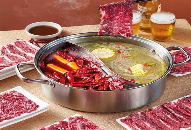 十大潮汕牛肉火锅加盟