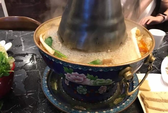 东来顺