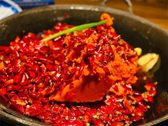 虎门巷子重庆火锅