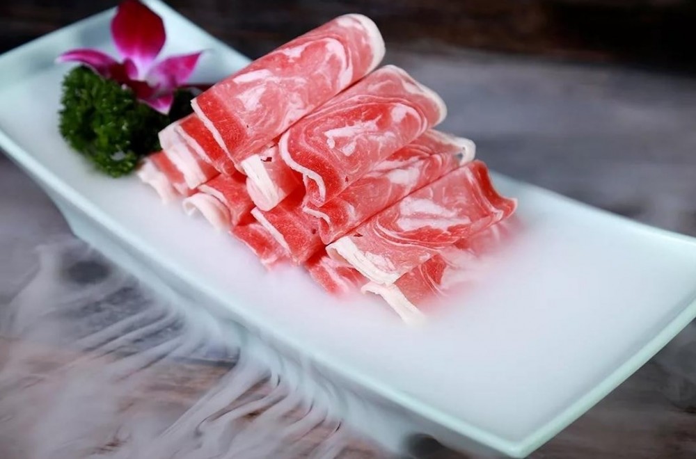 鼎辣重庆火锅