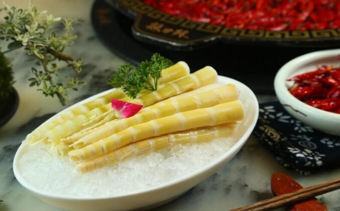 辣斗辣火锅