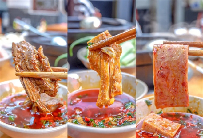 丑味居牛排火锅 丑味居牛排火锅
