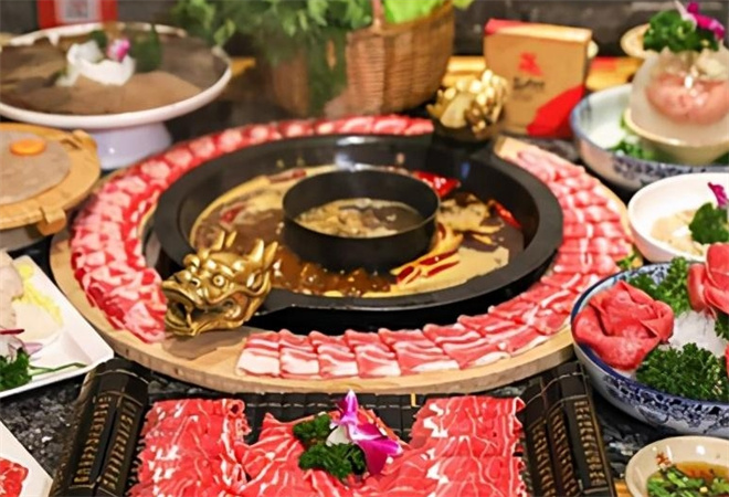 特色老火锅加盟 特色老火锅加盟
