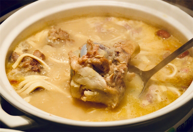 筒骨火锅加盟 筒骨火锅加盟