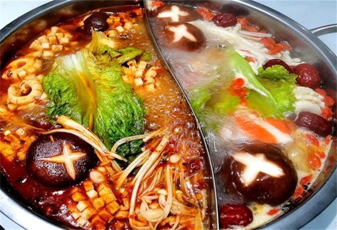 不态辣火锅烫加盟