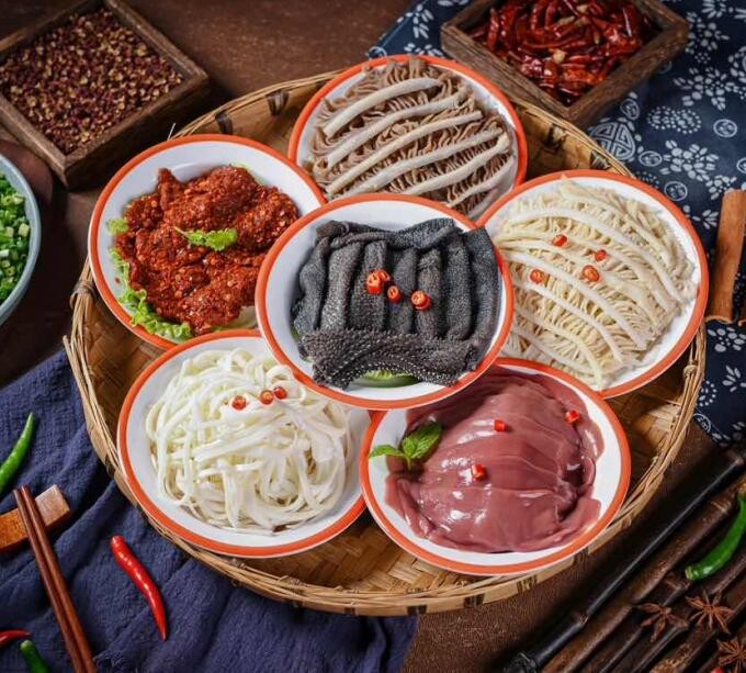 漆百味369老火锅加盟