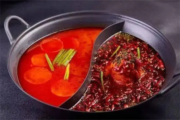 九月天火锅加盟