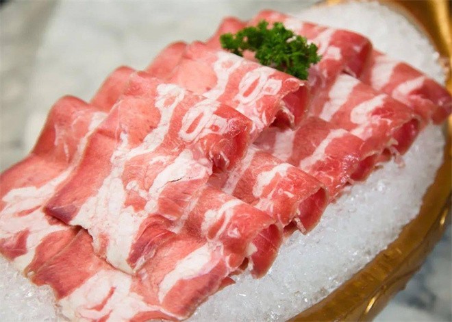 海汕记潮汕牛肉火锅