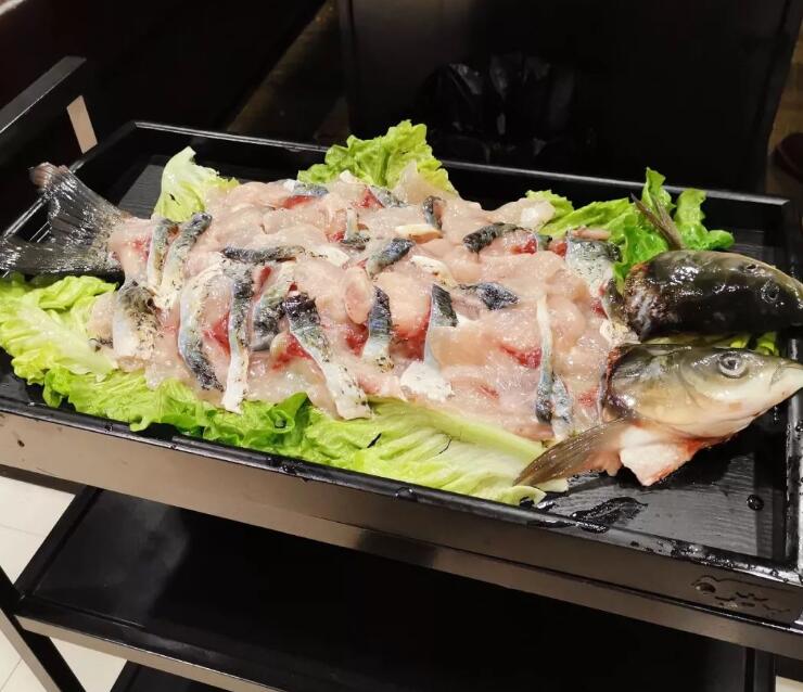 巴适鱼火锅 巴适鱼火锅