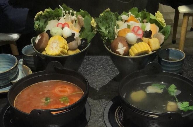 戏锅Seepot小火锅加盟