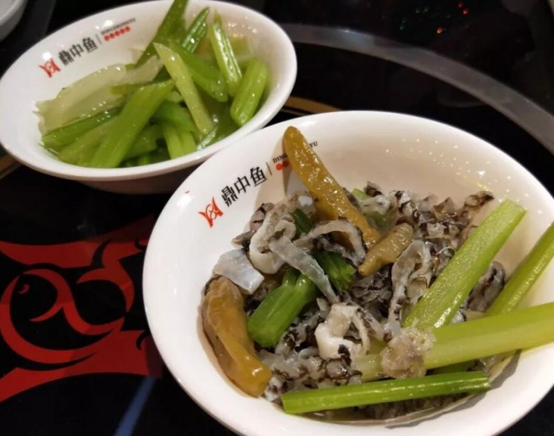 鼎中鱼鱼火锅加盟 鼎中鱼鱼火锅加盟