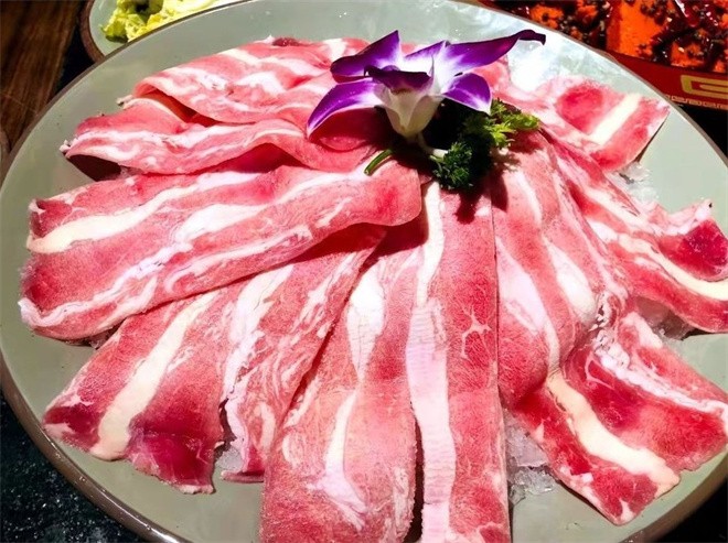 一牛九品潮汕牛肉火锅
