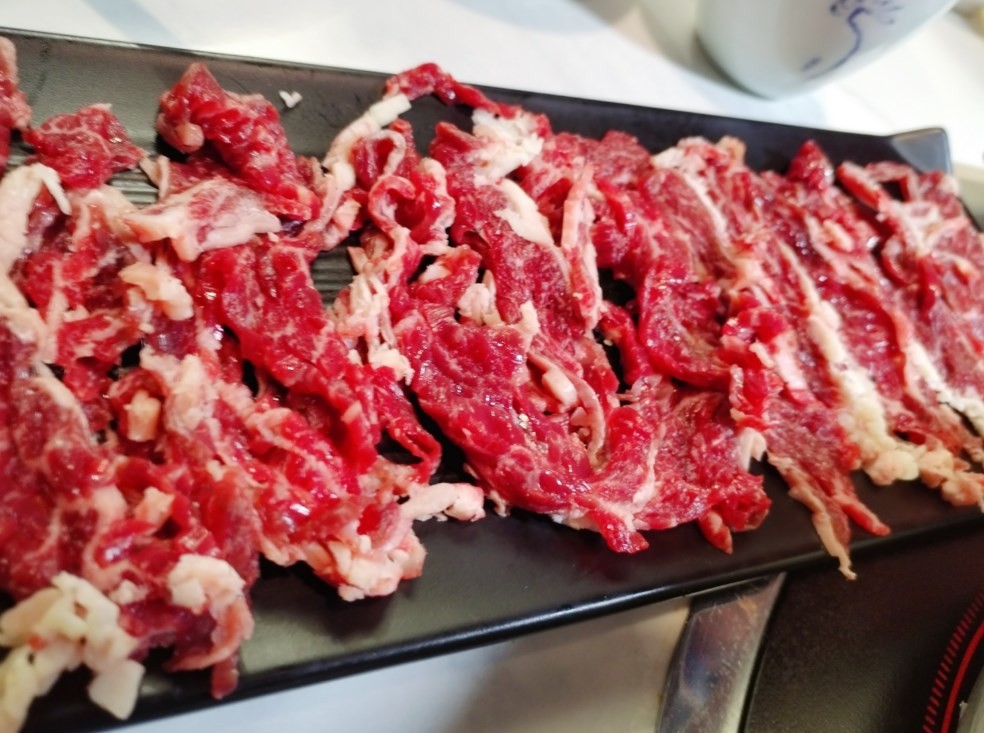火瓦巷贵州黄牛肉火锅