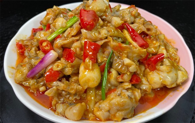 蛙傲铜炉炭火蛙