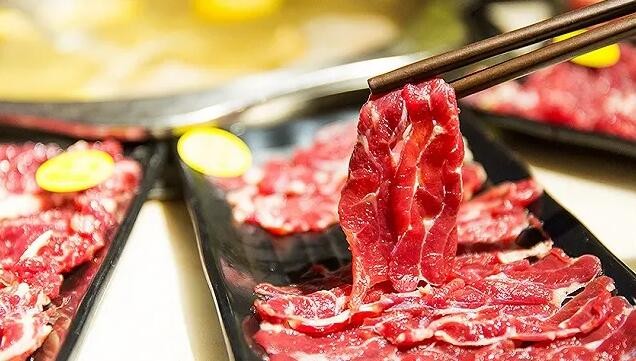 花田里臻牛潮汕牛肉火锅