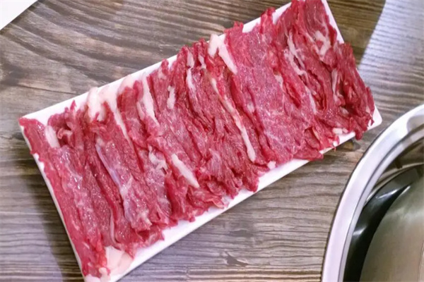 万海潮汕新鲜牛肉加盟