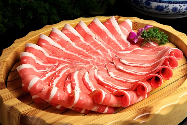 冒火鲜生加盟