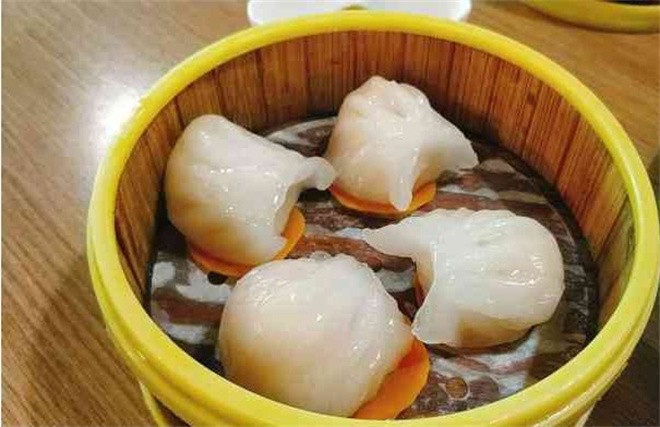 新粤茶餐厅