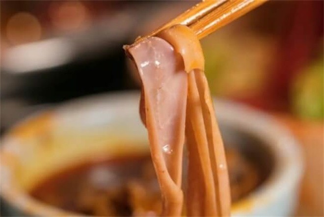 渝洞天老火锅