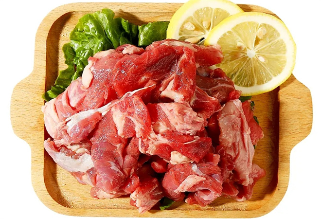 创记新鲜牛肉加盟