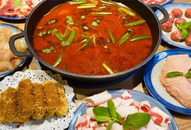 黔诚酸汤牛肉加盟 黔诚酸汤牛肉加盟
