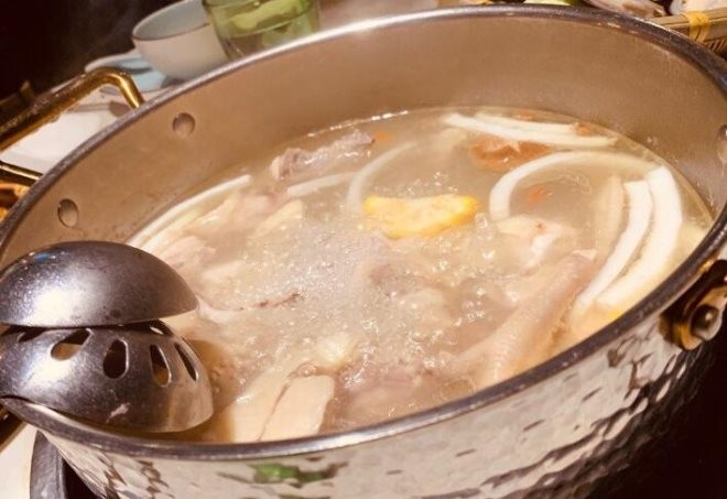 椰叙海南椰子鸡火锅加盟