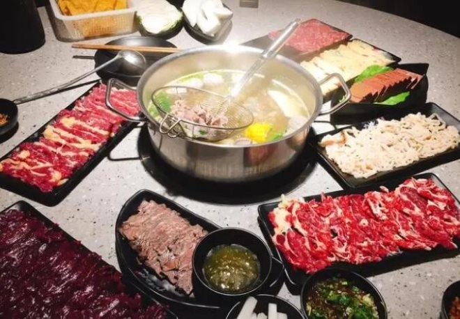 善顶鲜黄牛肉加盟
