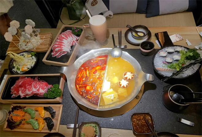 二小姐火锅店加盟 二小姐火锅店加盟