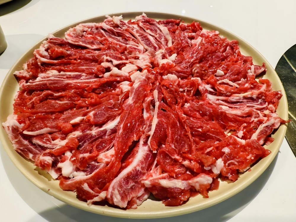 潮州小弟潮汕牛肉火锅