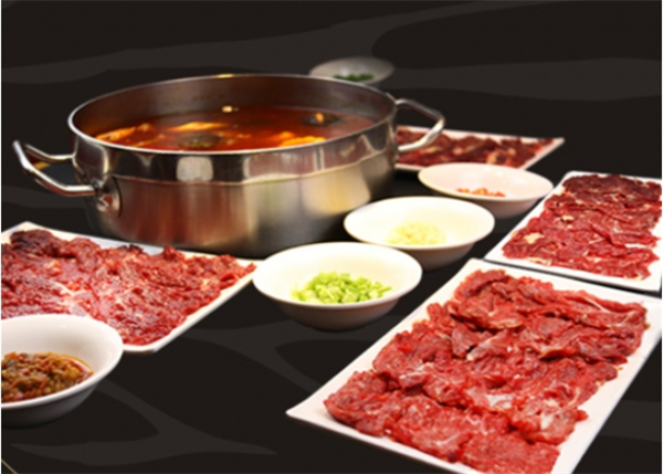 潮溪牛肉店加盟
