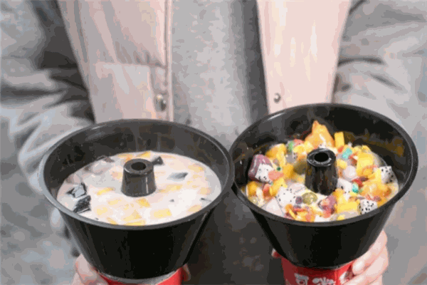 捞杯火锅杯加盟