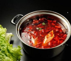 美味小火锅加盟