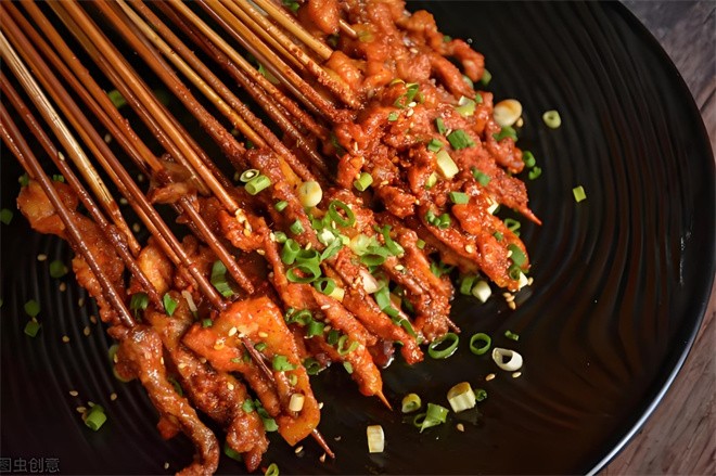 恋串串串香