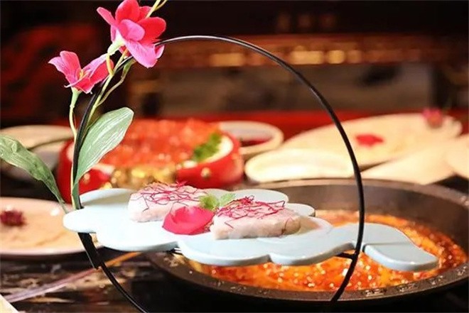 大东匠人老火锅